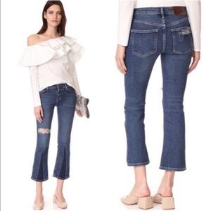 NWT Free People Jeans